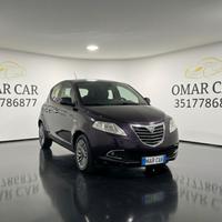 Lancia Ypsilon 1.2 BENZINA 2012 NEOP.