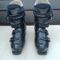 Scarponi Ski Lange 