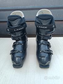 Scarponi Ski Lange 