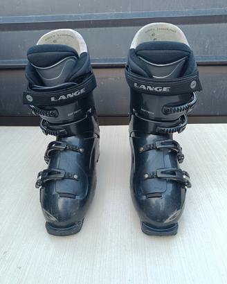 Scarponi Ski Lange 