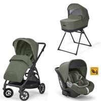 Trio inglesina electa 2023