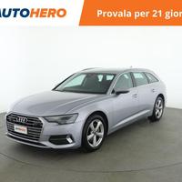 AUDI A6 GB28325