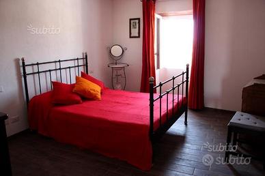 Appartamento in pieno centro storico Bolsena