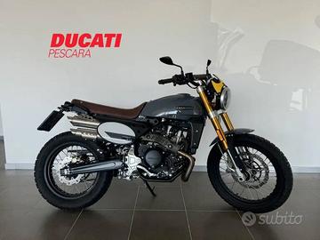 Fantic Caballero 500 - 2021