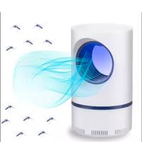 zanzariera elettrica nuova