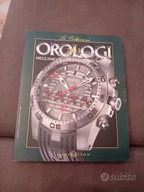 Annuari Le Collezioni Orologi dal n.1 al n.25