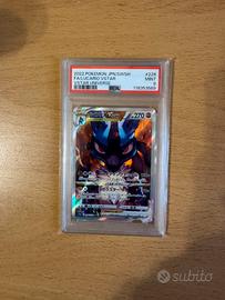 Lucario 226 vstar universe jap psa 9