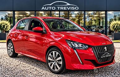 Peugeot 208 PureTech 75 Stop&Start 5 porte Active