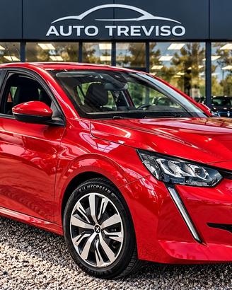 Peugeot 208 PureTech 75 Stop&Start 5 porte Active
