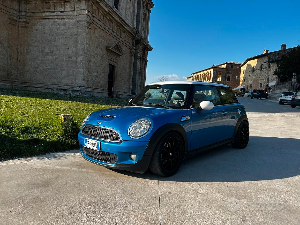 MINI Mini 3ª serie (R56)