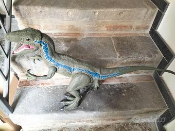 Dinosauro giocattolo