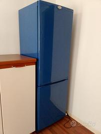 Frigorifero congelatore Wirpool