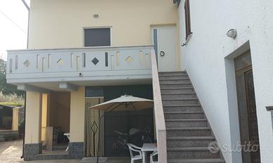 Rif. 296 Villa di testa a Collecorvino