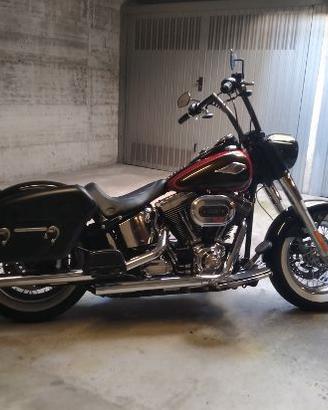 harley heritage