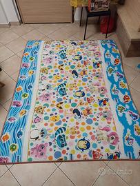 Tappeto bimbi