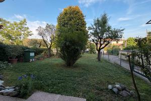 Mini con giardino a Marocco di Mogliano