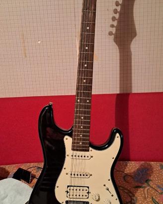Chitarra Elettrica Cort Stratocaster