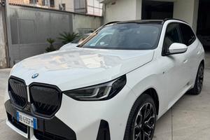 Bmw X3 xDrive20d 48V MSport Pro