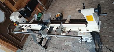 Tornio legno