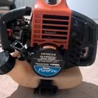 Decespugliatore  Hitachi, pari al nuovo 