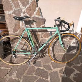 Bici corsa Bianchi Rekord 746