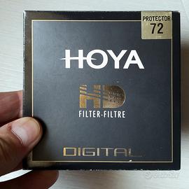 Filtro Hoya HD