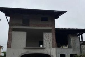 Casa singola a Salassa (TO)