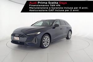 Audi A5 avant 2.0 tdi mhev+ business advanced 204c
