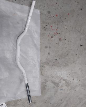 manubrio moto