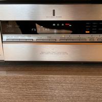 Sinto Sony STR DB 1080+S.Woofer JBL ES150P/230