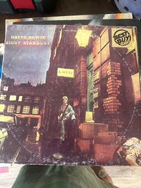 Vinile David bowie