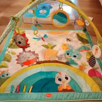 Isola dei bambini nuova