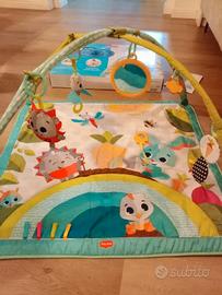 Isola dei bambini nuova