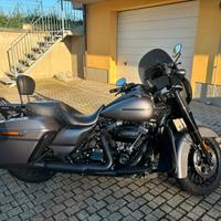 Harley Davidson Road King Special