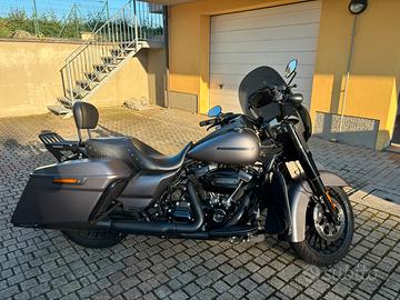 Harley Davidson Road King Special