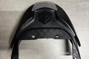 Spoiler posteriore Zip SP mk2