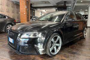 A3 II 2008 Sportback 2.0 tfsi quattro s-tronic