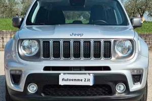 Jeep Renegade 1.6 Mjt 120 CV Limited In Arrivo
