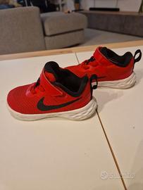 Nike Revolution 5 taglia 23.5
