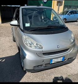 Smart ForTwo 1000 Turbo cabrio SOLI 120000KM!!!!!!