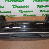 PARAURTI POSTERIORE AUDI A3 8V SPORTBACK 2018