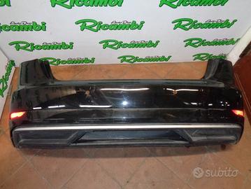 PARAURTI POSTERIORE AUDI A3 8V SPORTBACK 2018