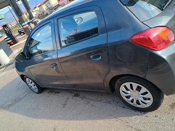 Mitsubishi brillantissima