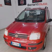 fiat panda 1.2 benzina 