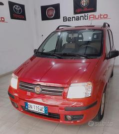 fiat panda 1.2 benzina 