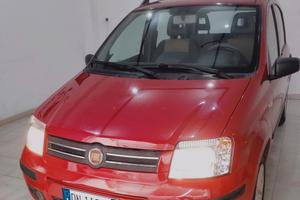 fiat panda 1.2 benzina 