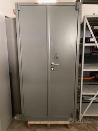 Armadio blindato Duto