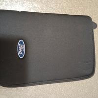   Porta Documenti Ford Fiesta  5a serie
