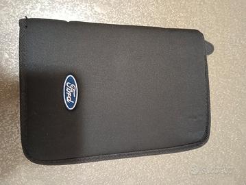   Porta Documenti Ford Fiesta  5a serie