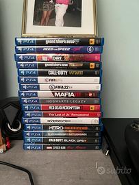 giochi playstation 4